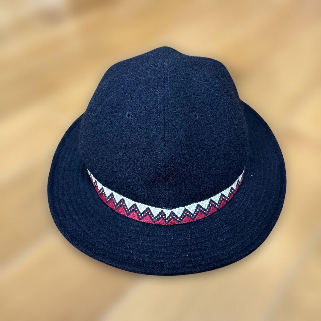 cootie Lキャップハット5点セット