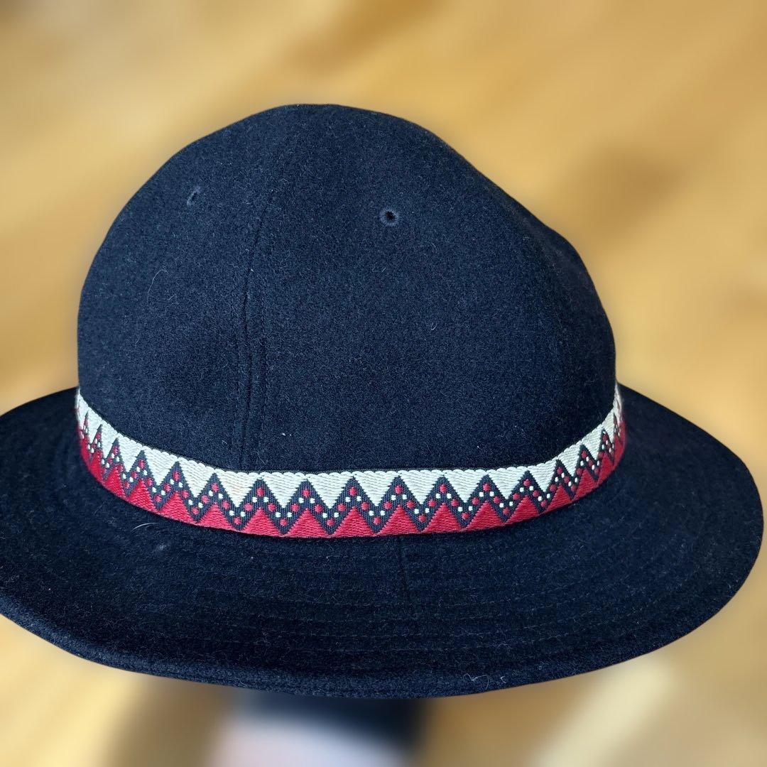 cootie Lキャップハット5点セット