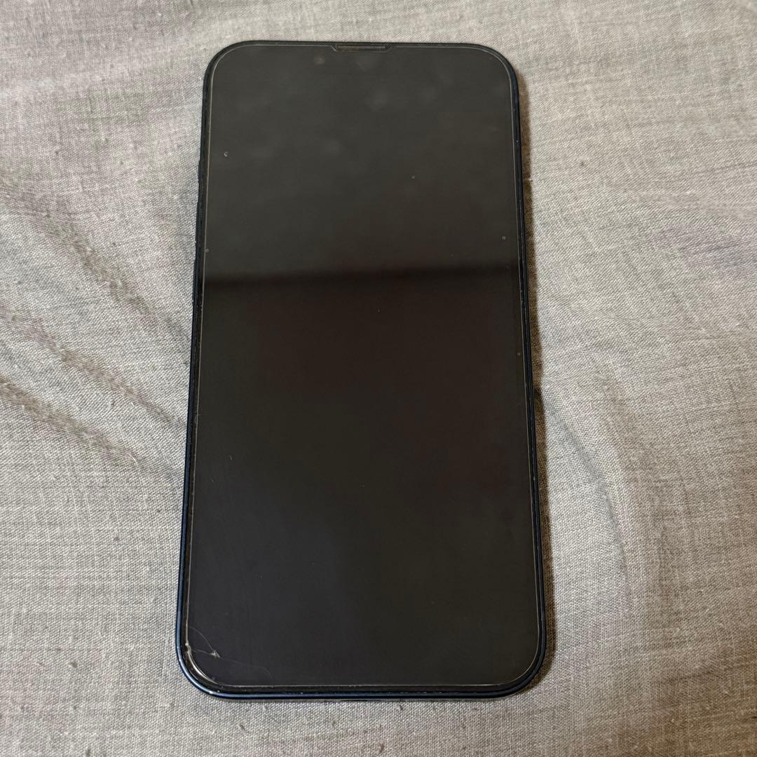 iPhone13 ミッドナイト 128GB SIMフリー