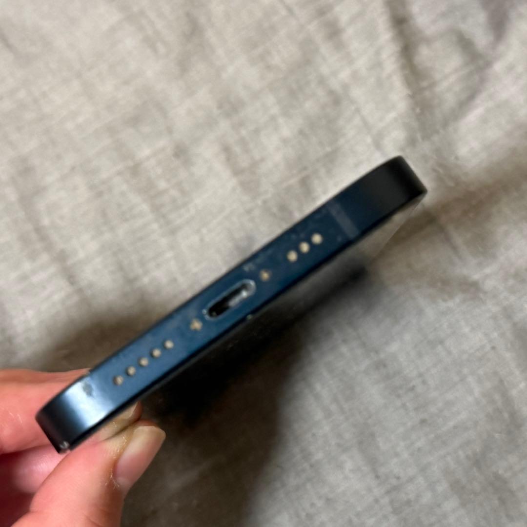 iPhone13 ミッドナイト 128GB SIMフリー