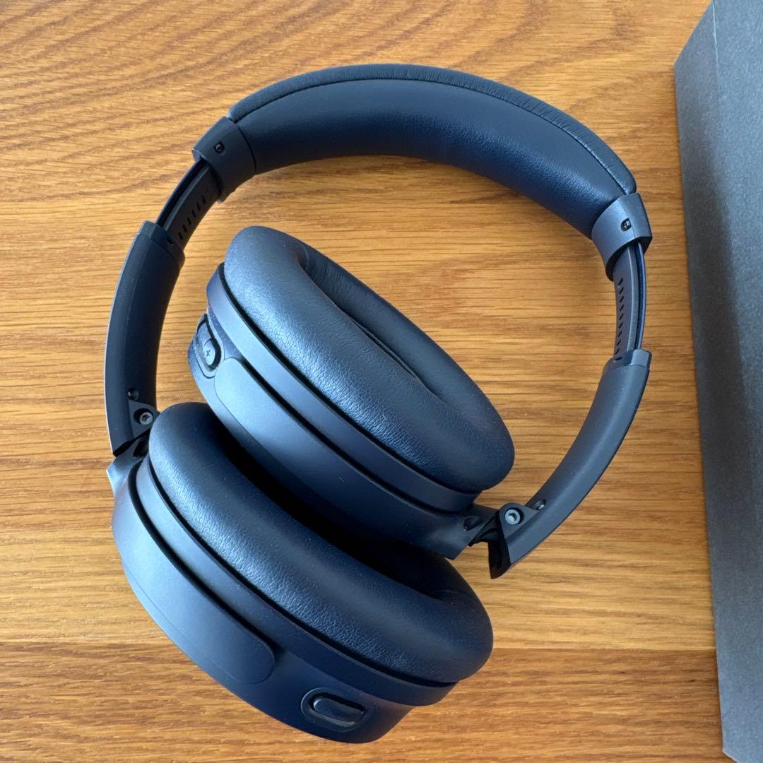 Bose QuietComfort 45 ノイズキャンセリング 限定版