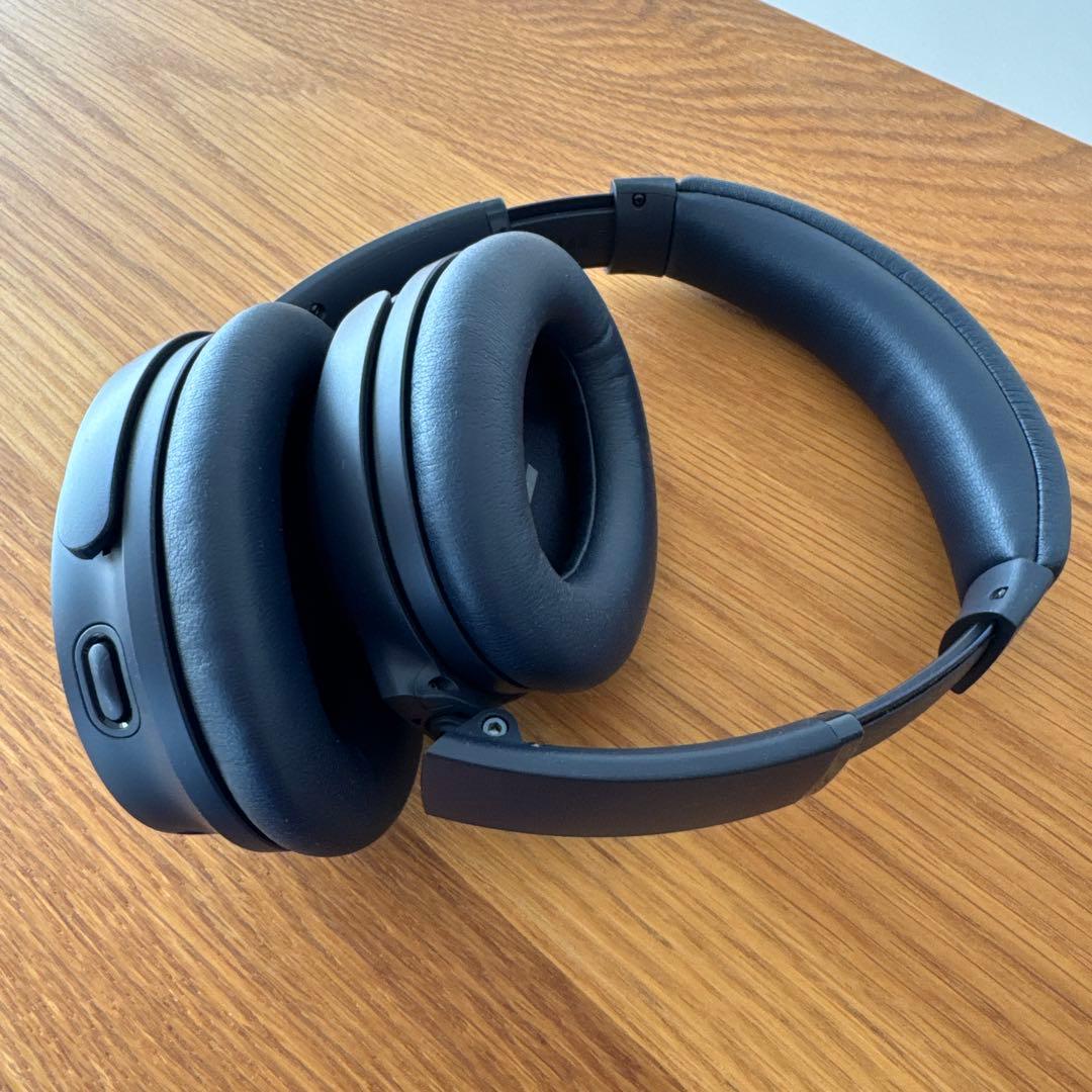 Bose QuietComfort 45 ノイズキャンセリング 限定版