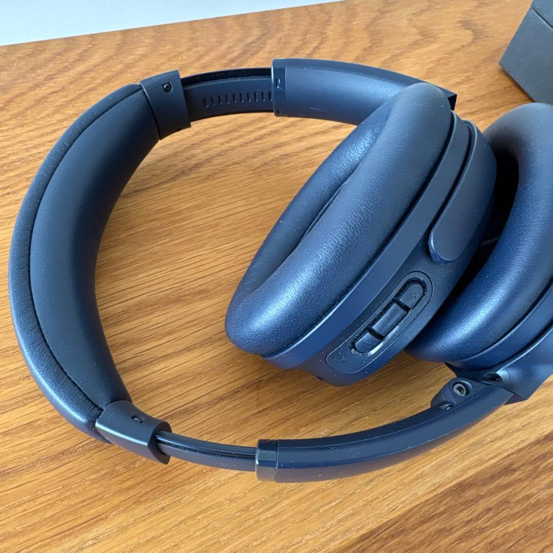 Bose QuietComfort 45 ノイズキャンセリング 限定版