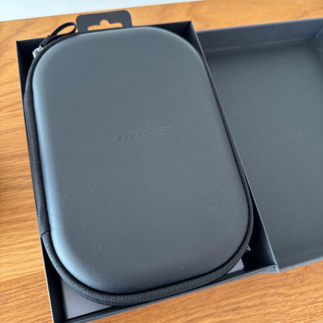 Bose QuietComfort 45 ノイズキャンセリング 限定版