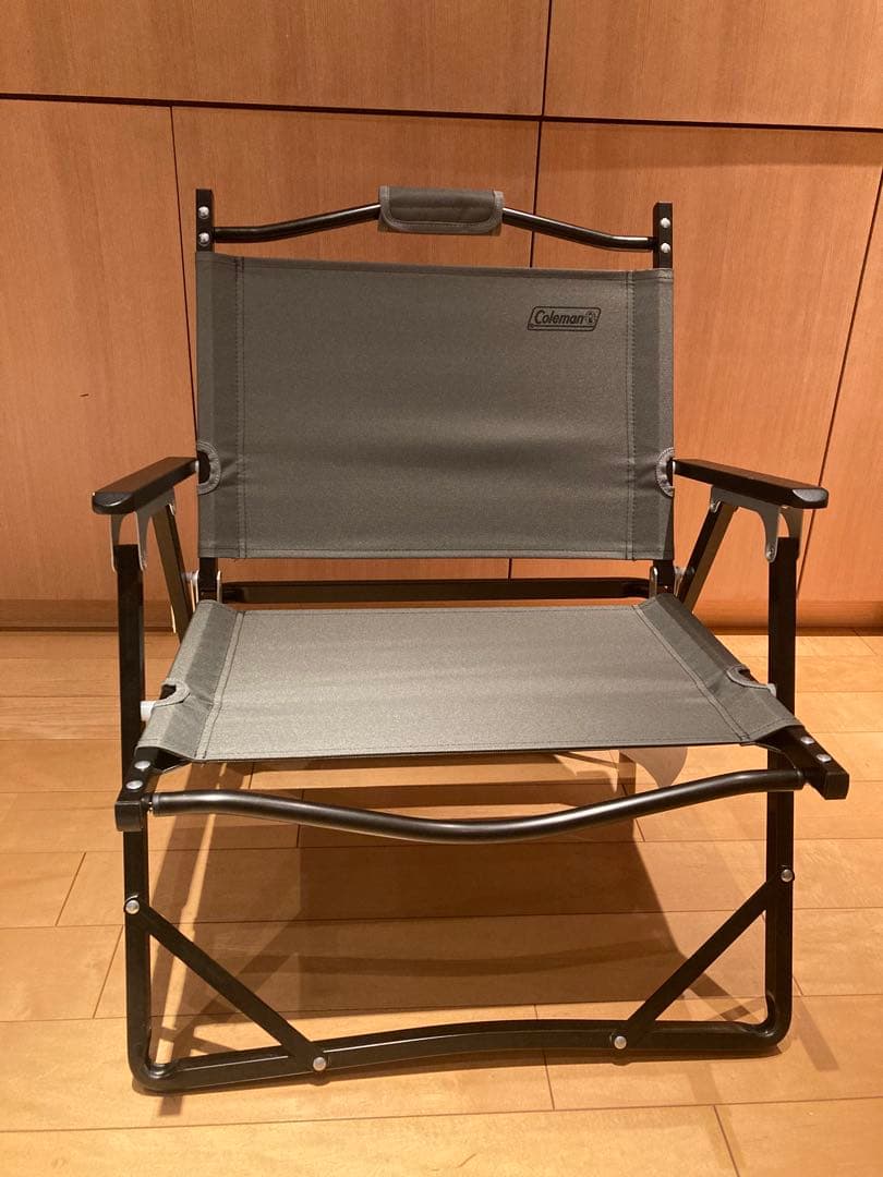 コールマン　コンパクトフォールディングチェア　UR22 別注カラー