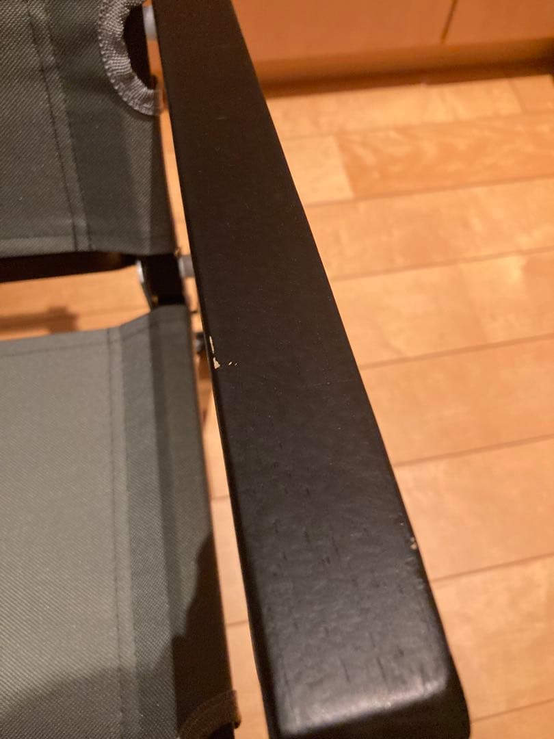 コールマン　コンパクトフォールディングチェア　UR22 別注カラー