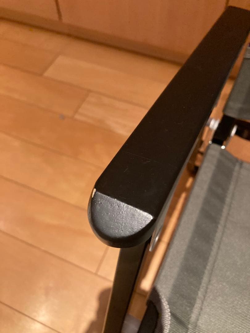 コールマン　コンパクトフォールディングチェア　UR22 別注カラー