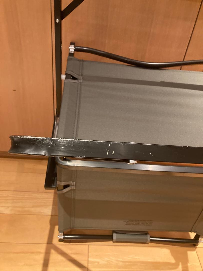 コールマン　コンパクトフォールディングチェア　UR22 別注カラー