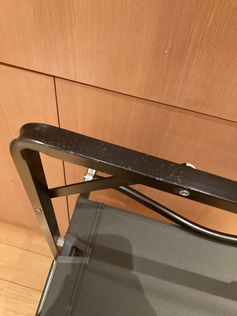 コールマン　コンパクトフォールディングチェア　UR22 別注カラー