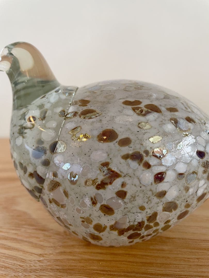 鳥 バード 置物 オブジェ ARTLASI 北欧 フィンランド