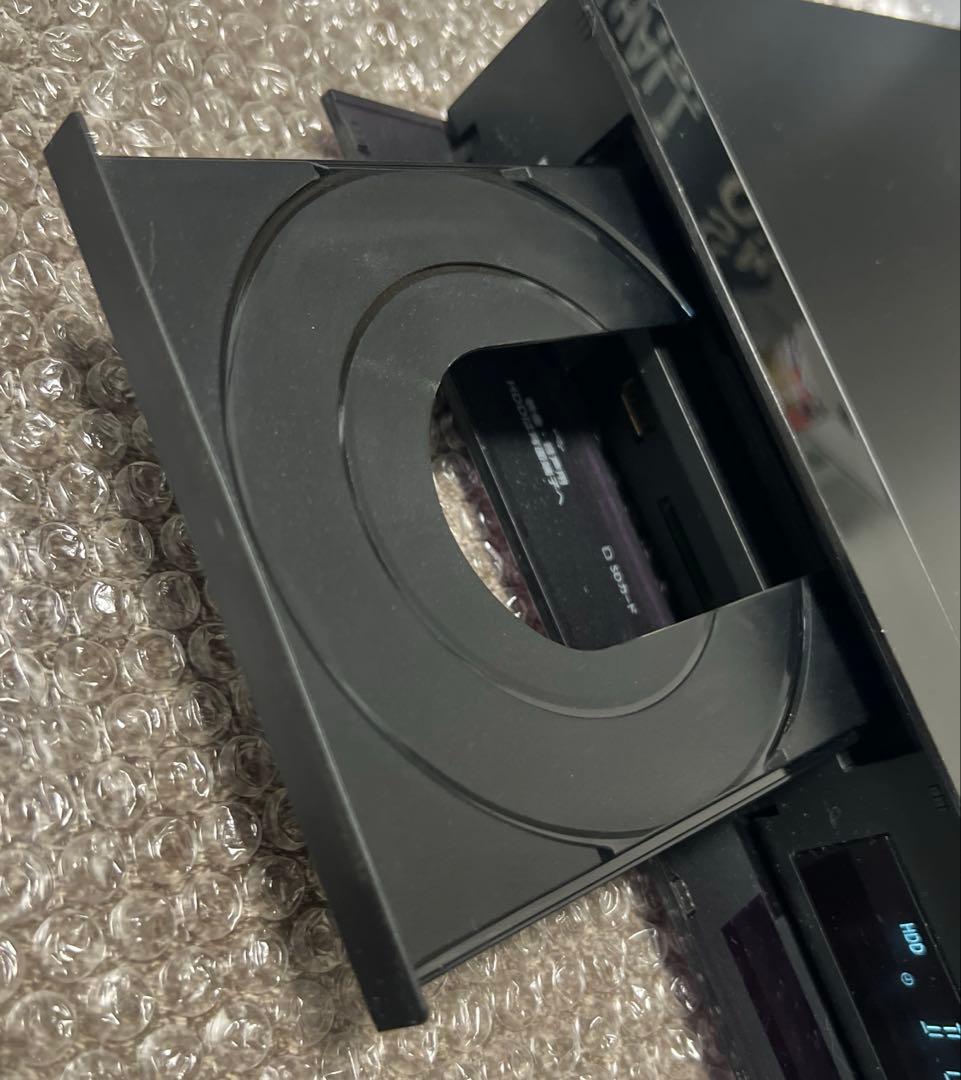 DMR-BRX2020 ブルーレイレコーダー