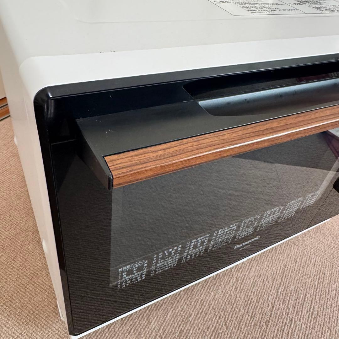 Panasonic ビストロ Bistro スチームオーブンレンジ