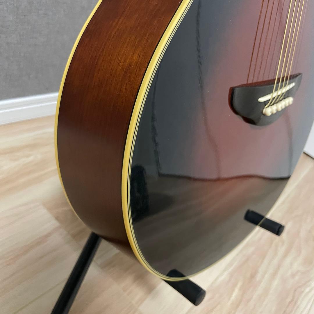 YAMAHA APX-4A アコースティックギター