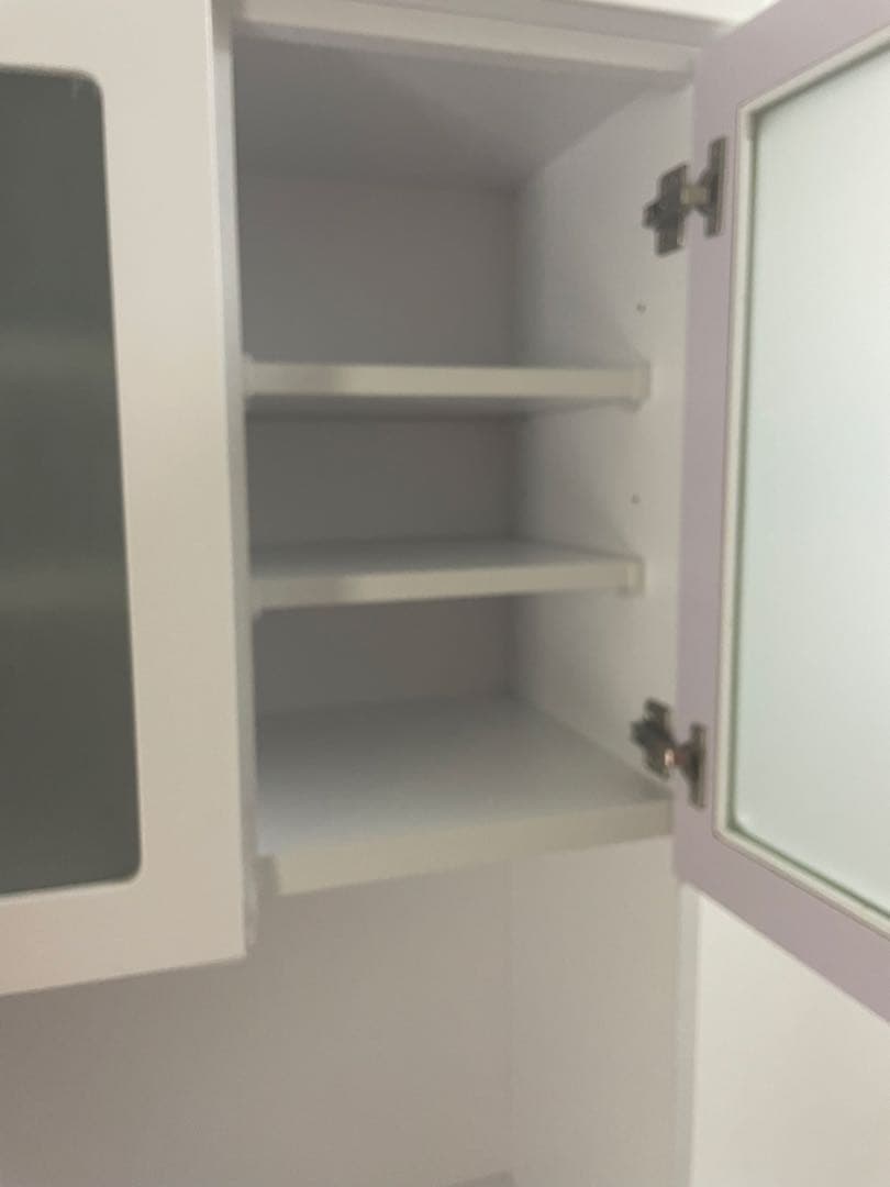 【インテリア】キッチンボード　9-737