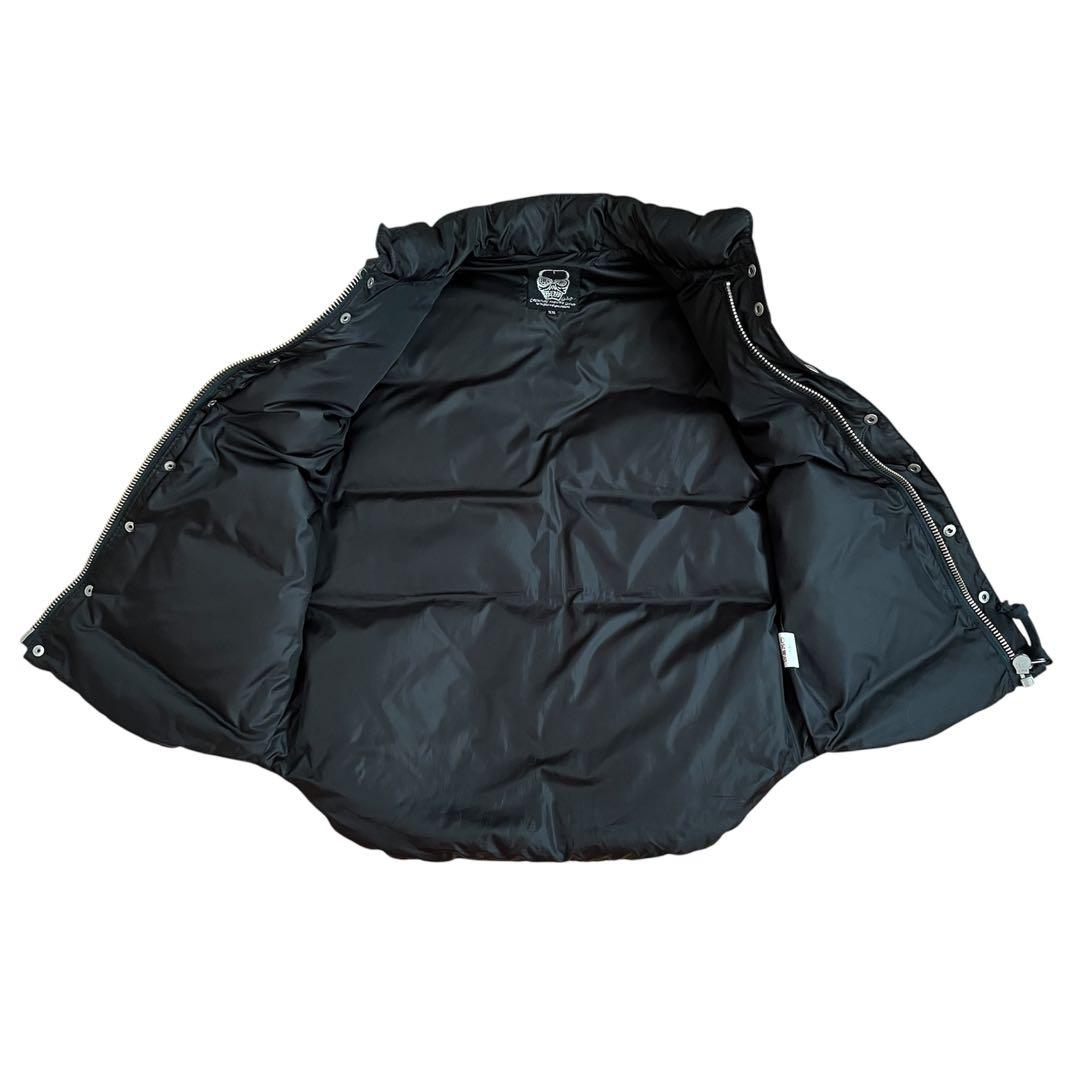 CFTL CREATURE FROM THE LIVING GREED ダウン