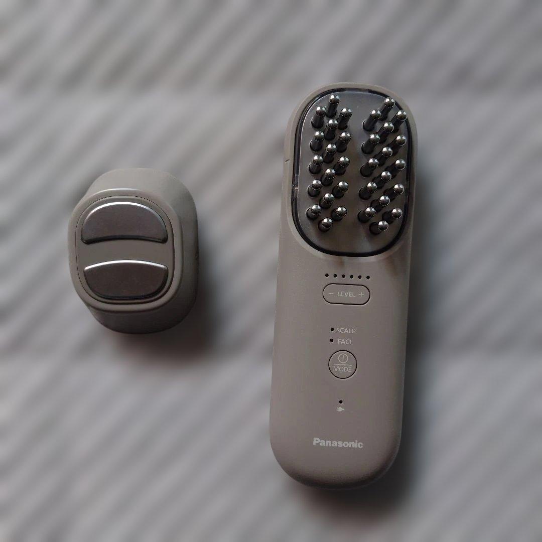 Panasonic バイタリフト ブラシEH-SP60-H 美顔器