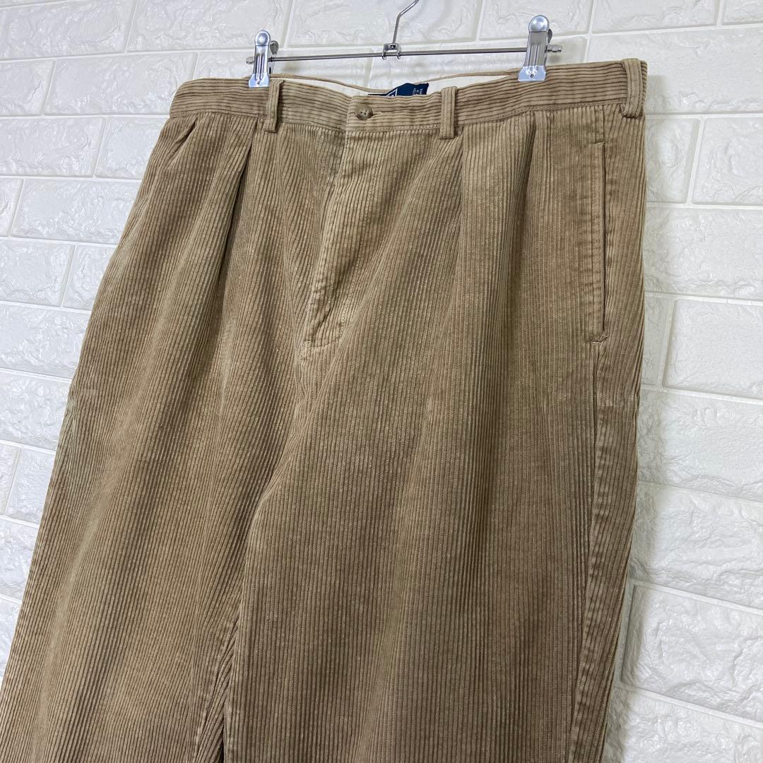 POLO by RalphLauren ANDREW コーデュロイパンツ w36