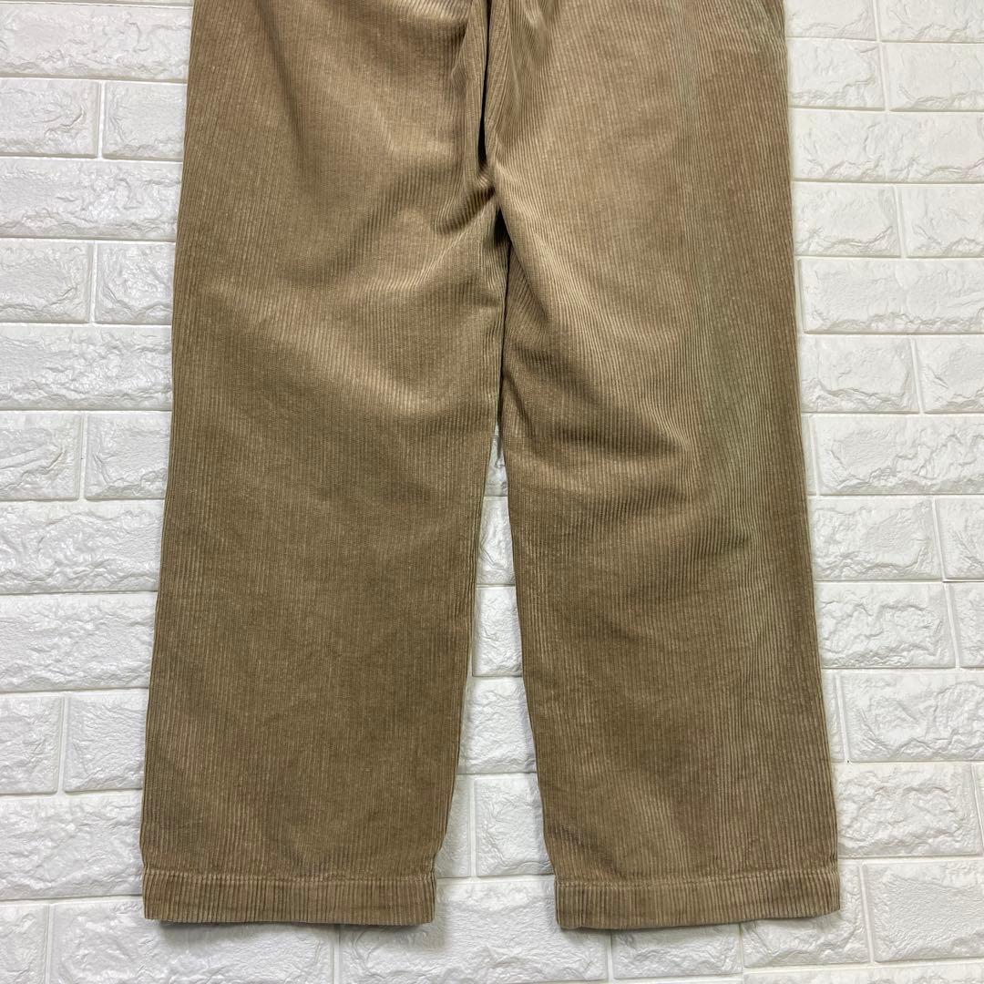 POLO by RalphLauren ANDREW コーデュロイパンツ w36