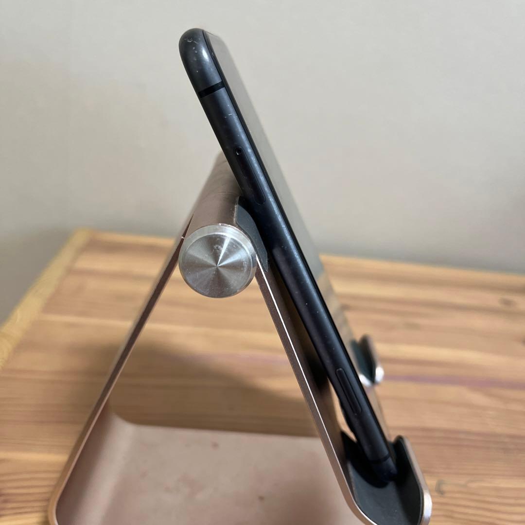 バッテリー100%新品交換済！iPhone11 256GB SIMフリー