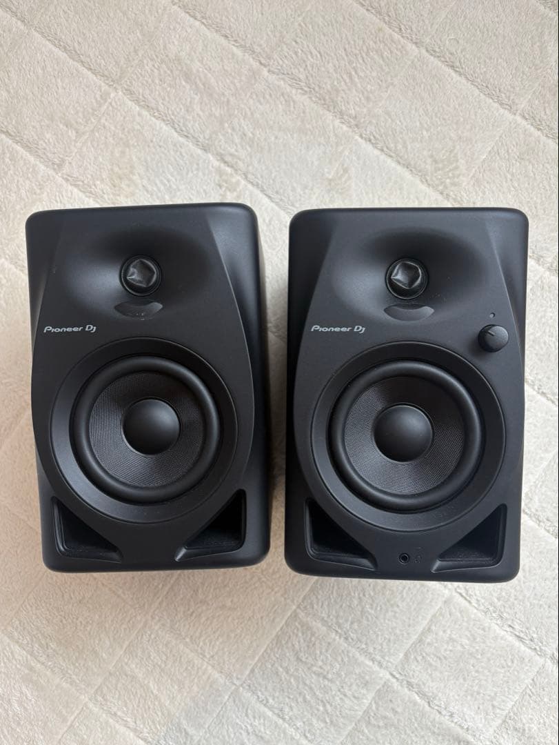 Pioneer DM-40D スピーカー