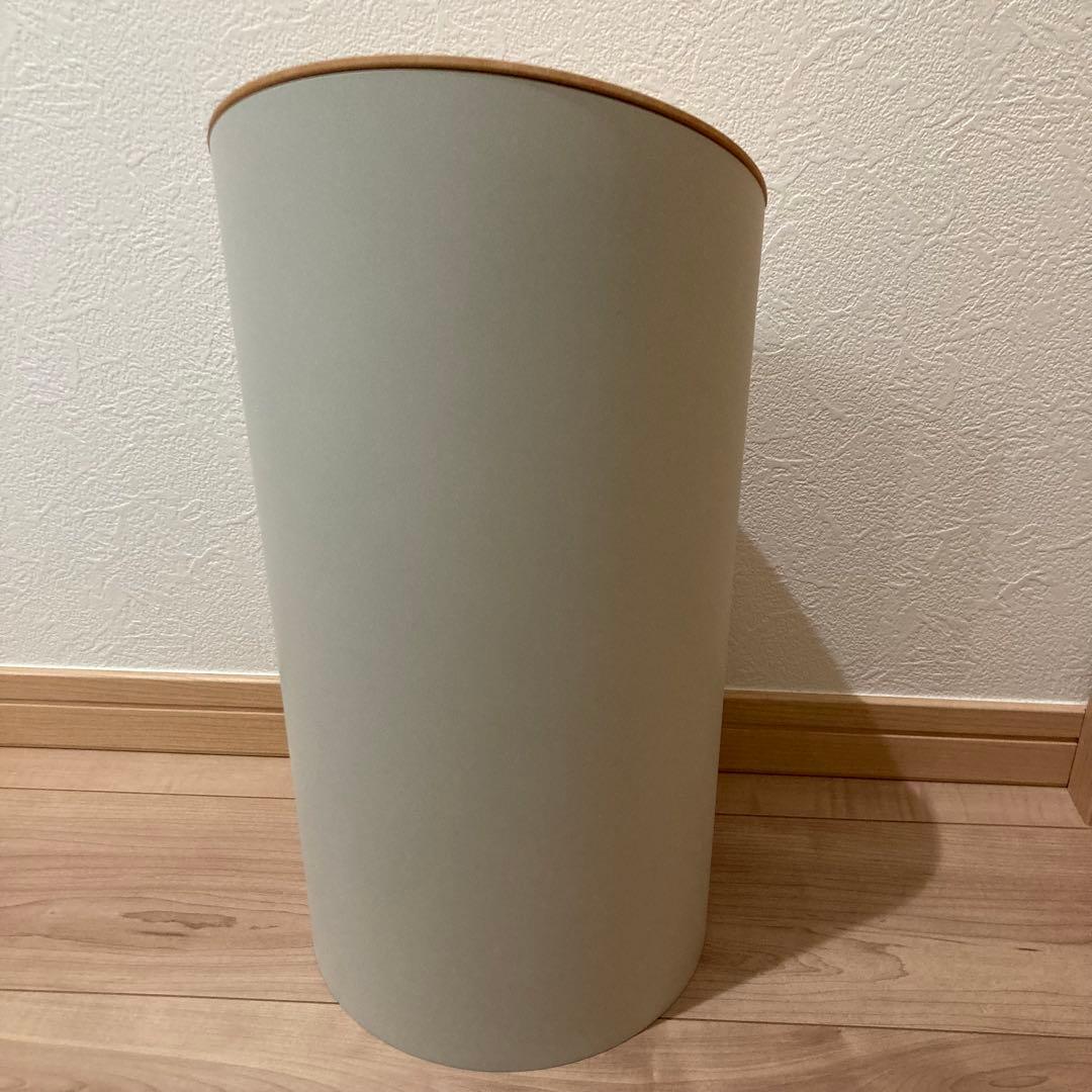 ミナペルホネン MOHEIM minaperhonen ゴミ箱 Mサイズ