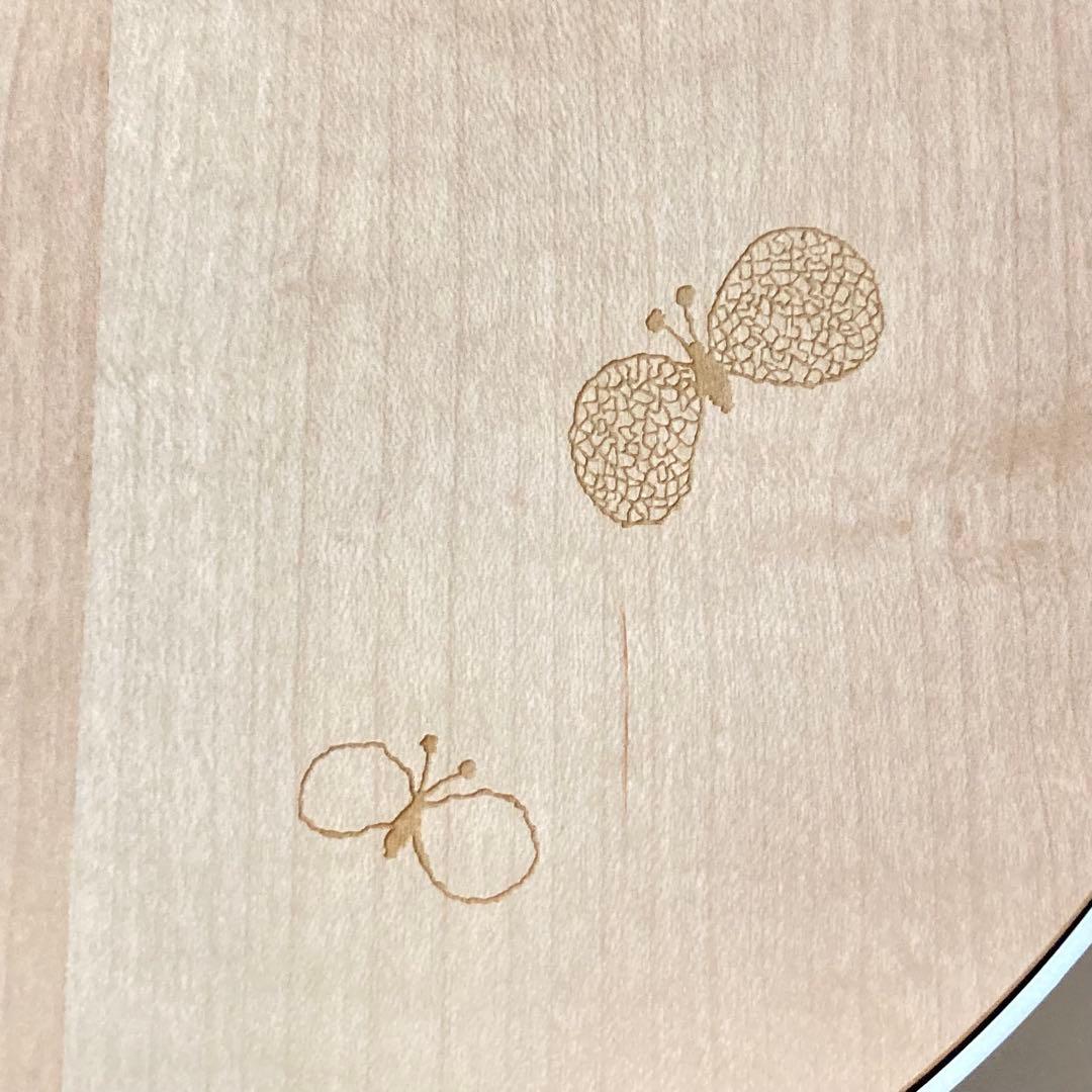 ミナペルホネン MOHEIM minaperhonen ゴミ箱 Mサイズ