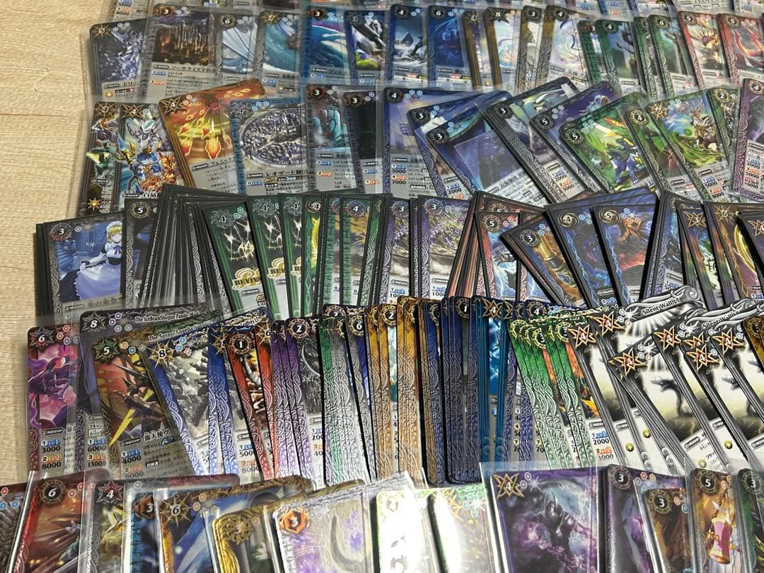 き*も様 バトルスピリッツ　バトスピ まとめ売り