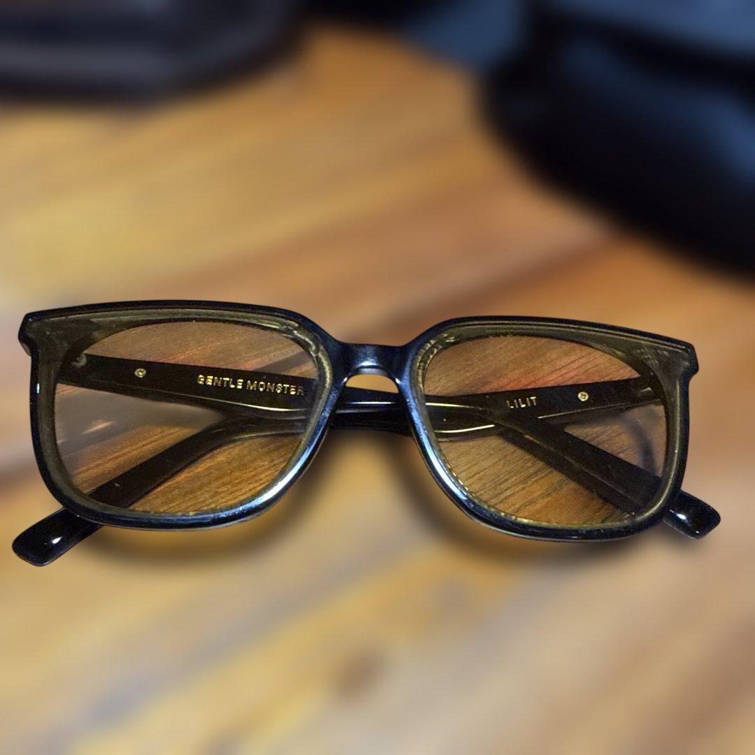 GENTLE MONSTER LILT サングラス 63-17-149