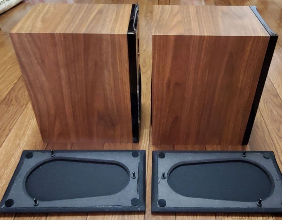 DARI OPTICON1　ダリ　ブックシェルフスピーカー