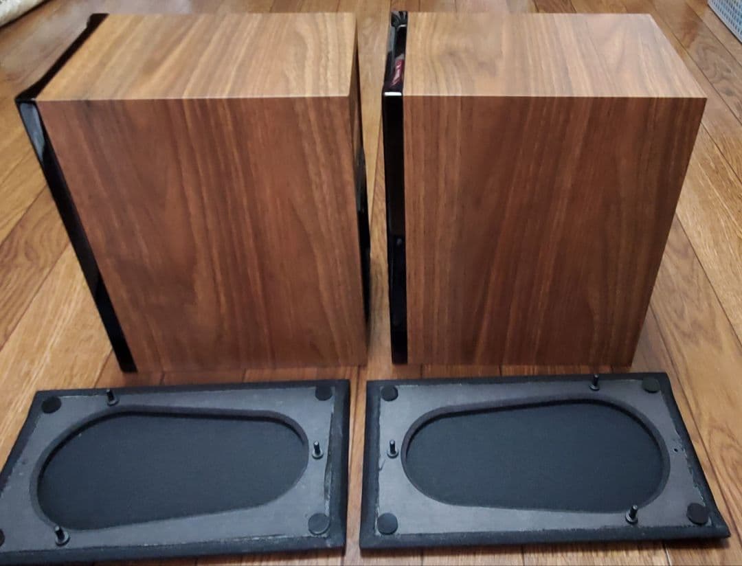 DARI OPTICON1　ダリ　ブックシェルフスピーカー