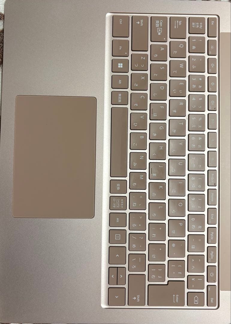 し*様 Microsoft Surface Laptop 4 13.5インチ　1