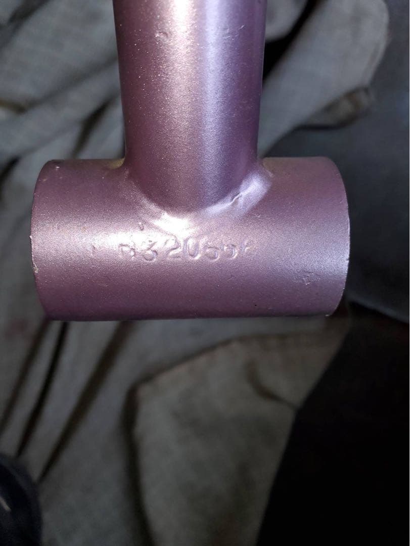 b*2様 70年代？！ブリジストン ロードマン？純正フレーム ロードバイク