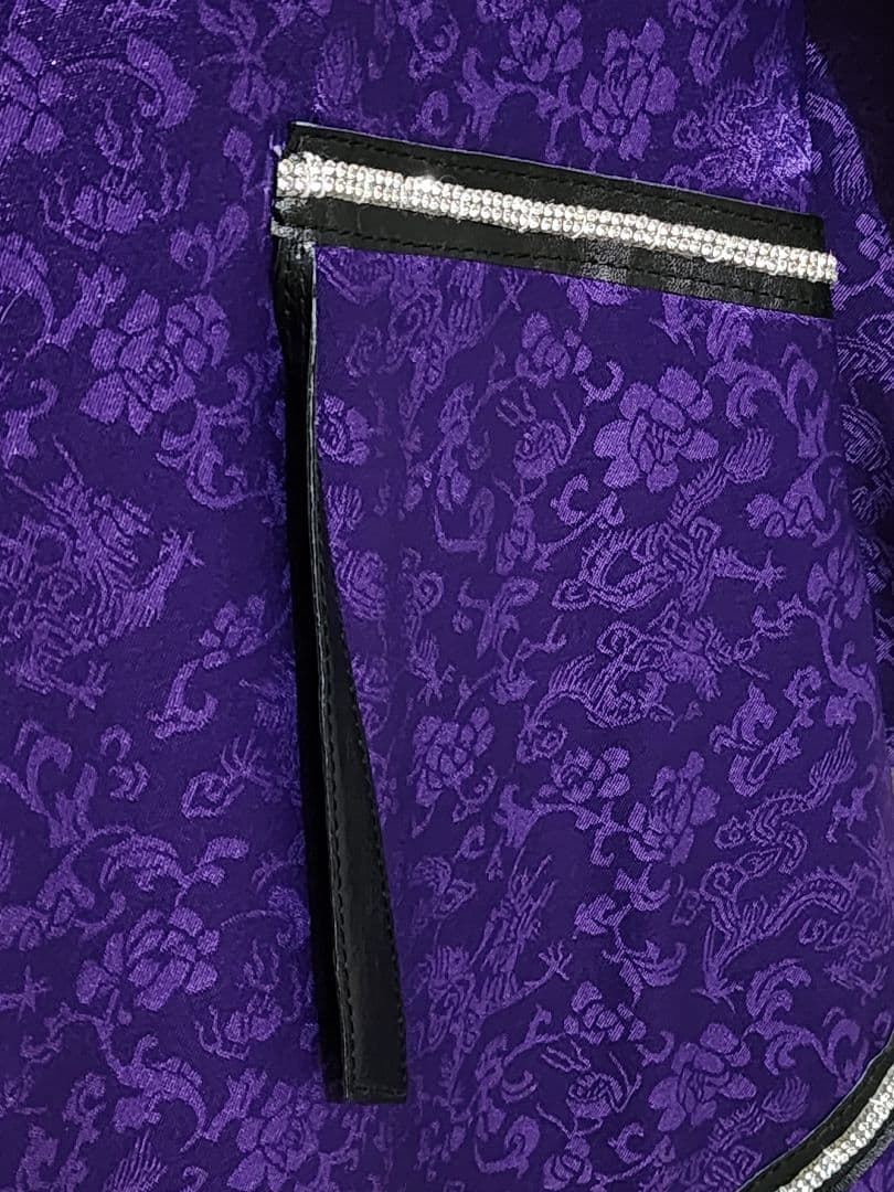 ディズニー ポップンライブ ミッキー風 衣装