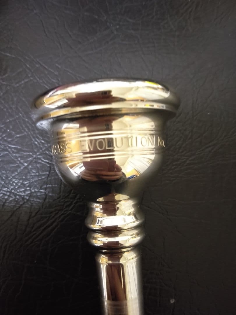 ぼーくんです。ブラスエボリューションNo9