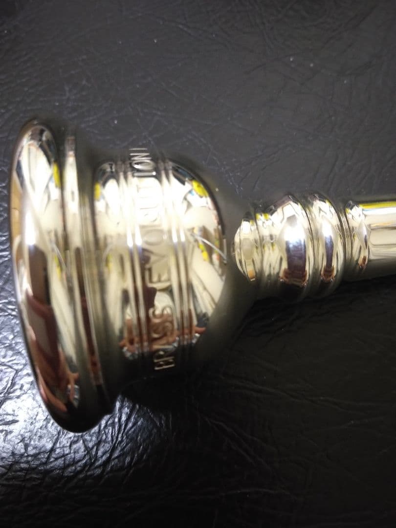 ぼーくんです。ブラスエボリューションNo9