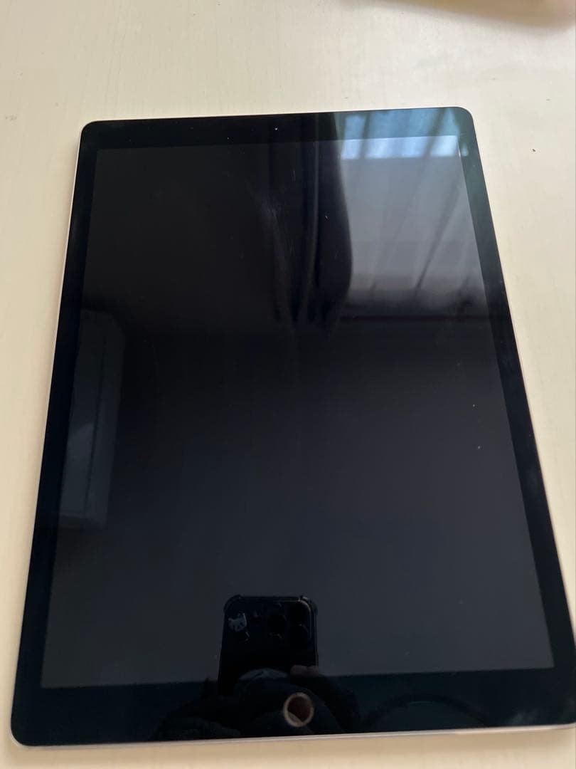 Apple iPad 12.9インチ 128GB 本体