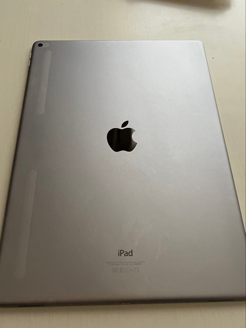 Apple iPad 12.9インチ 128GB 本体