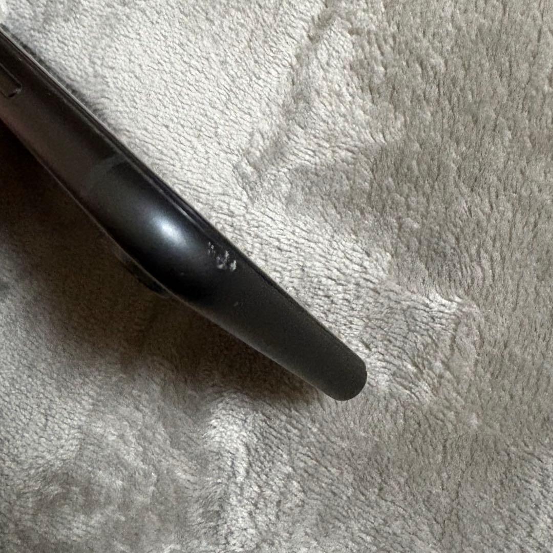 iPhone XR 64GB ブラック