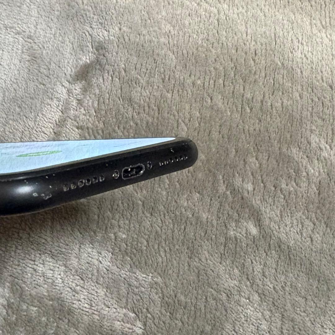 iPhone XR 64GB ブラック