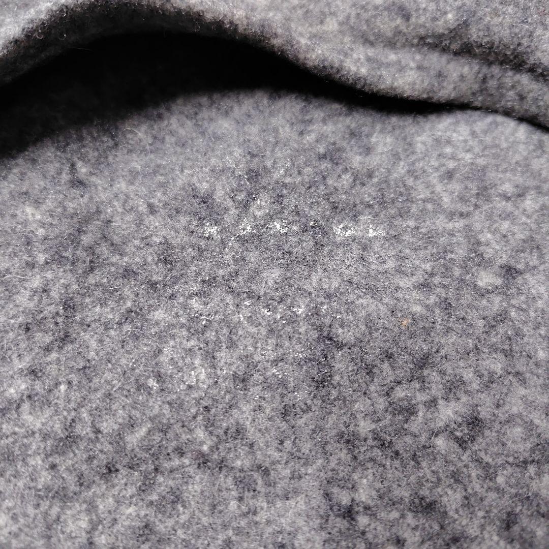 希少90s グッドイナフ×カンゴール　ビンテージウールベレー