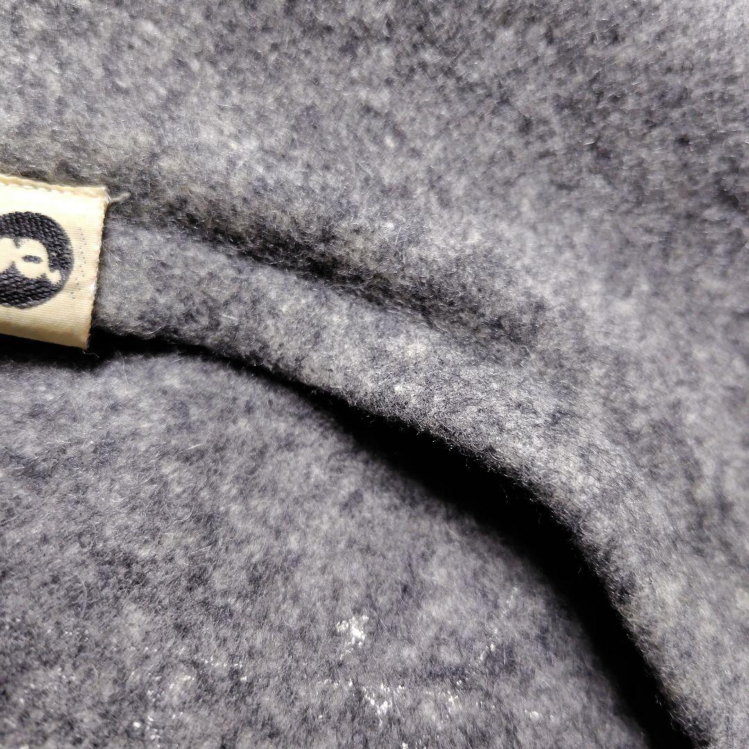 希少90s グッドイナフ×カンゴール　ビンテージウールベレー