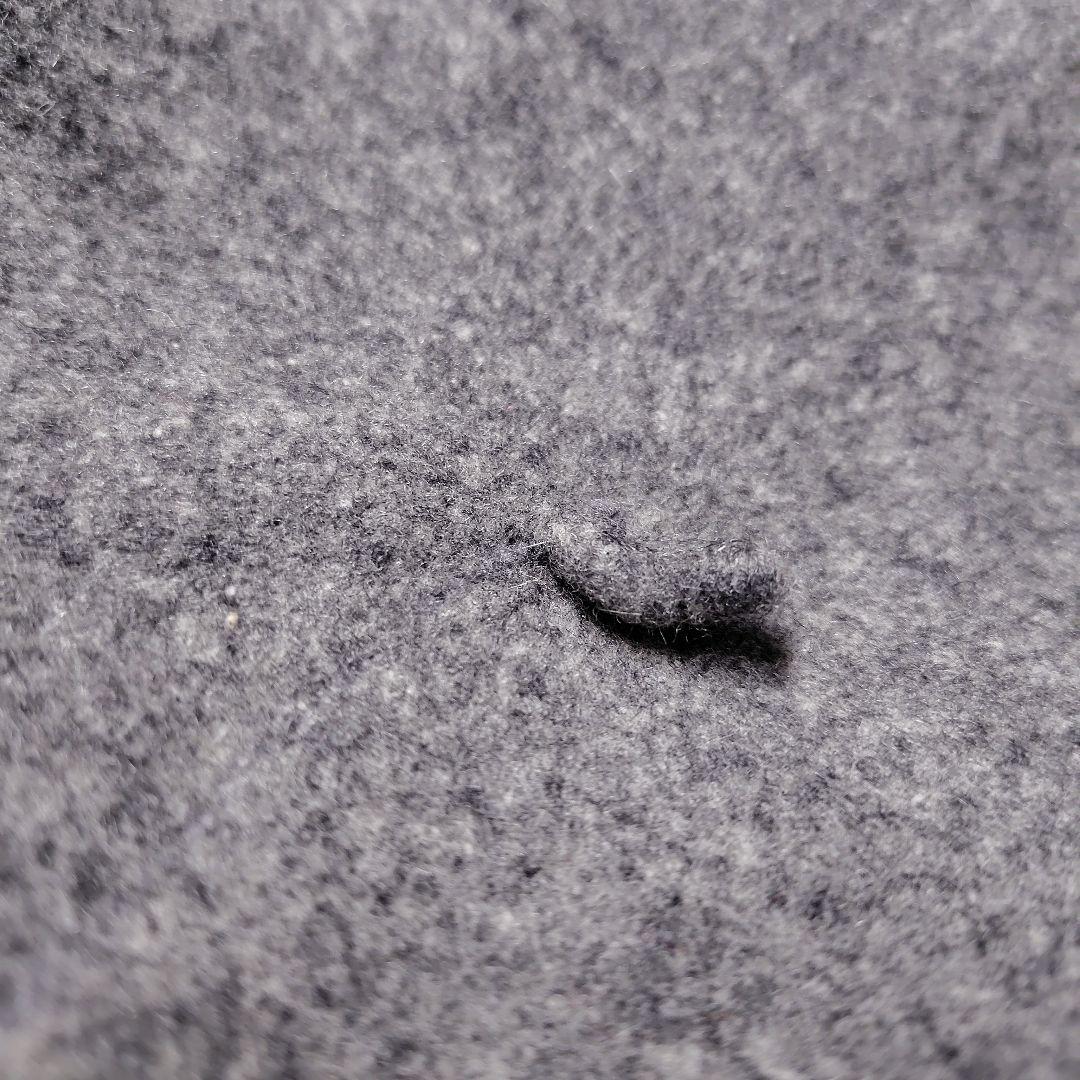 希少90s グッドイナフ×カンゴール　ビンテージウールベレー