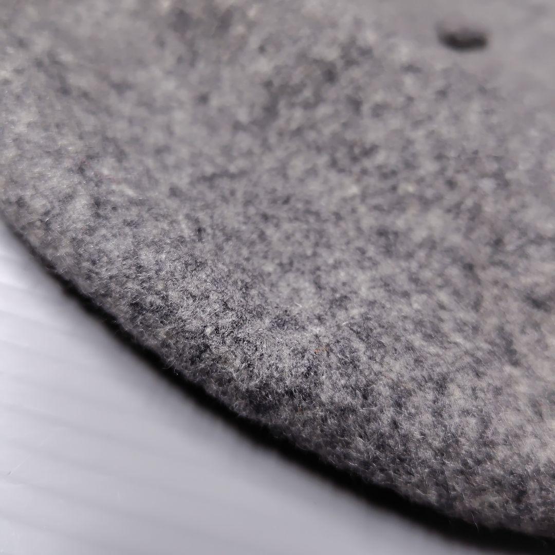 希少90s グッドイナフ×カンゴール　ビンテージウールベレー