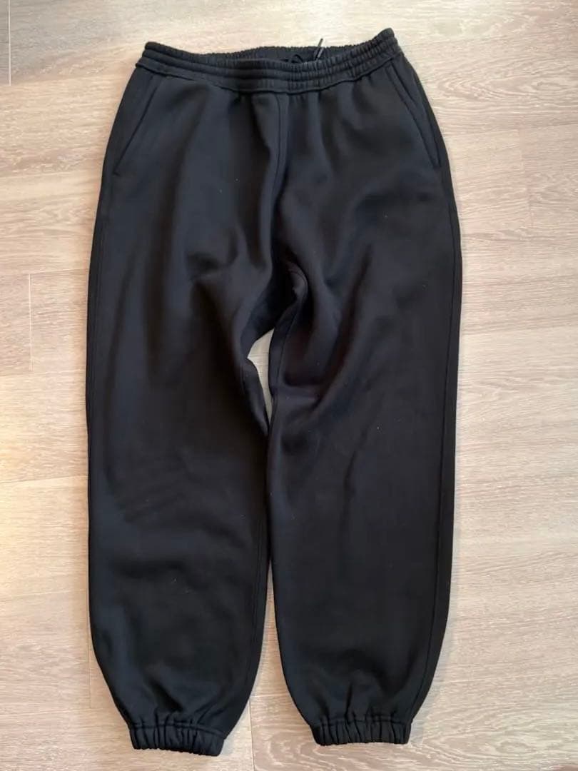 DAIWA PIER39 TECH SWEAT 3点セット M 上下＋クルー