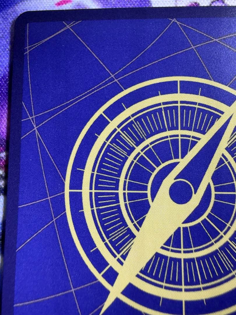 バギー R SP(スペシャルカード) OP09-051 ワンピースカード　手配書