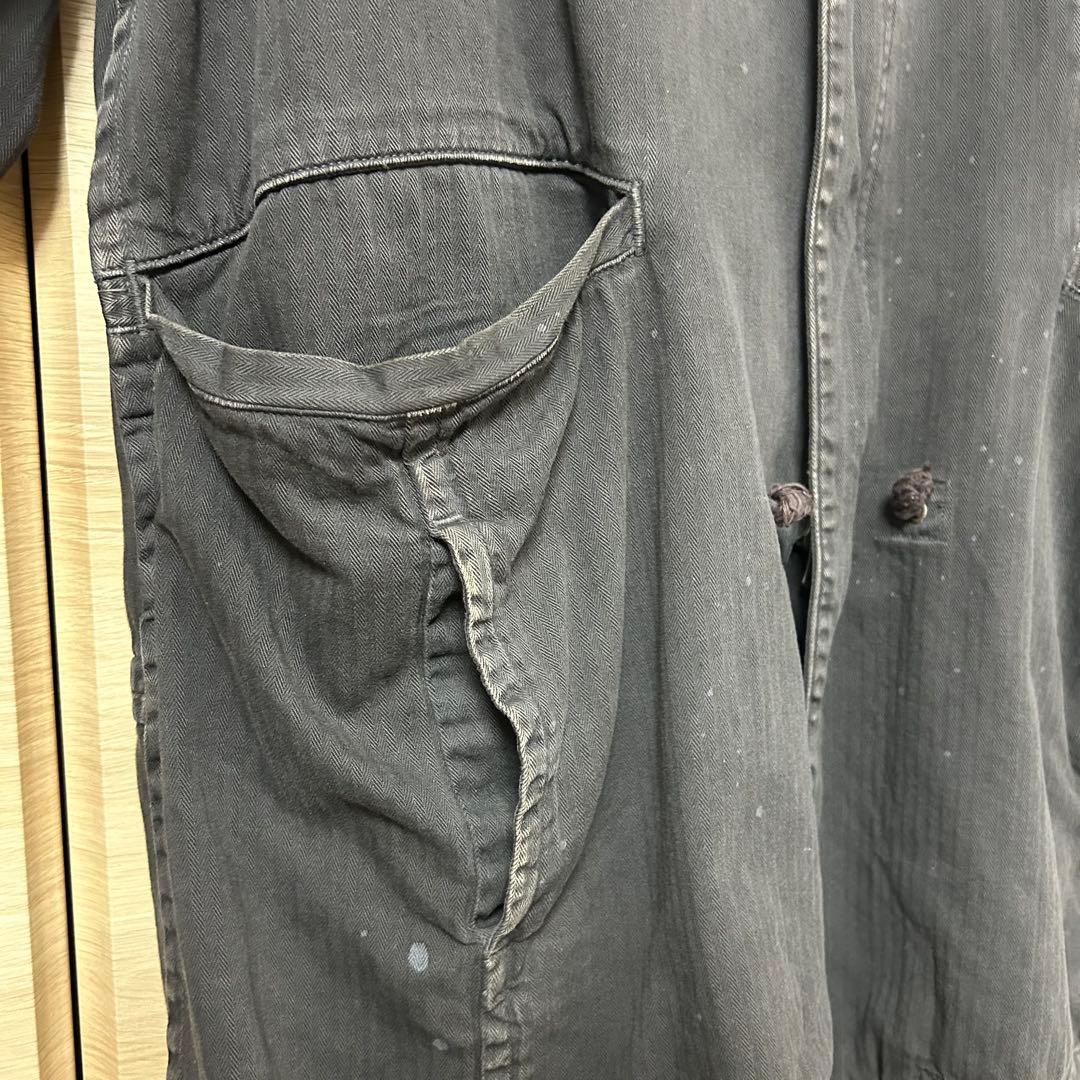 メガロドン　undercover 11ss