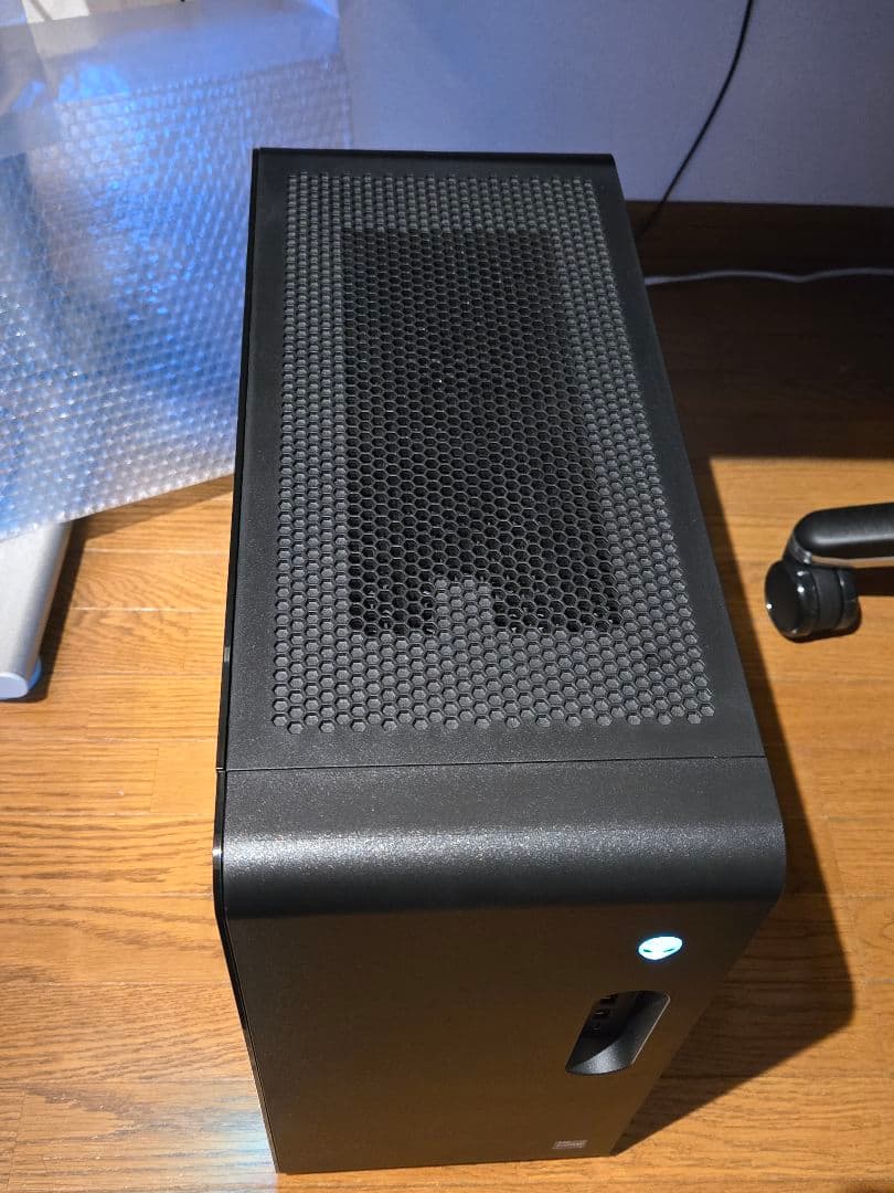 Windowsデスクトップ Alienware Aurora R16