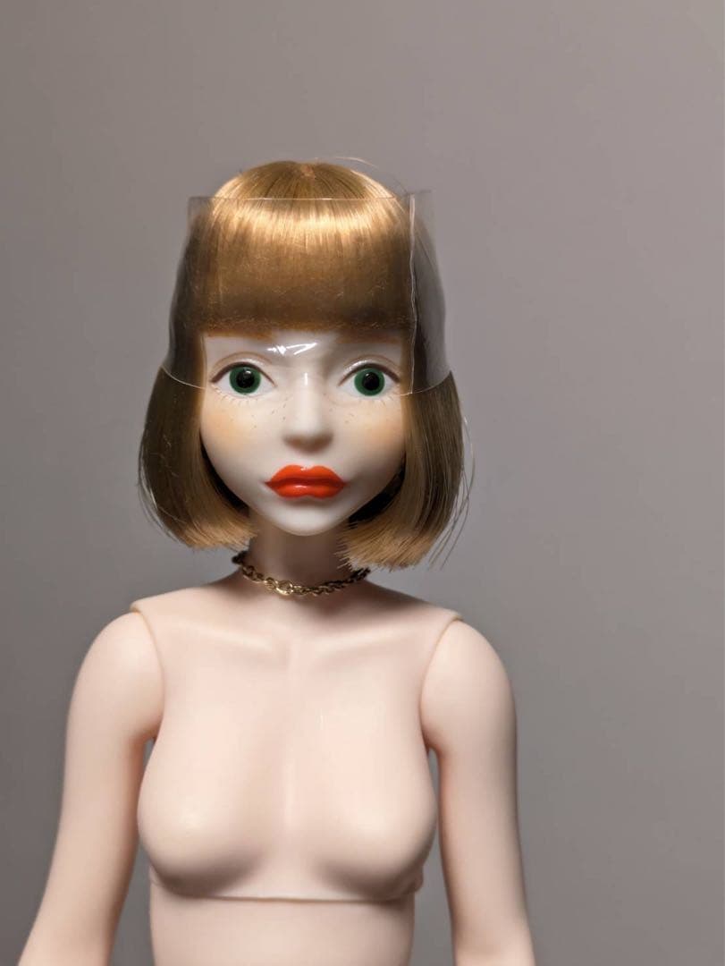 オダニミユキ様 チェリーちゃん　 ギークガール