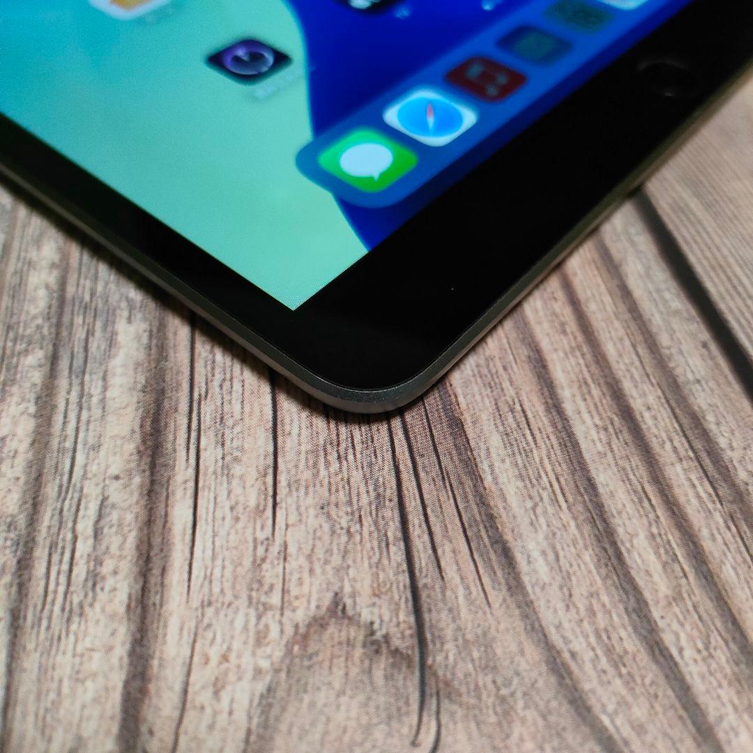 iPad Air 3世代 64GB スペースグレー 美品