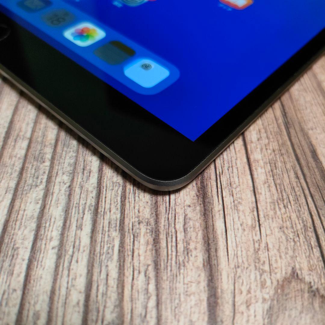 iPad Air 3世代 64GB スペースグレー 美品